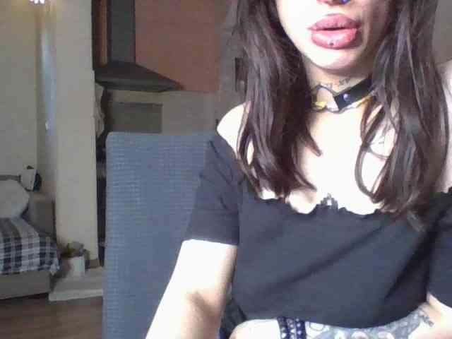 uwu-Monica webcam
