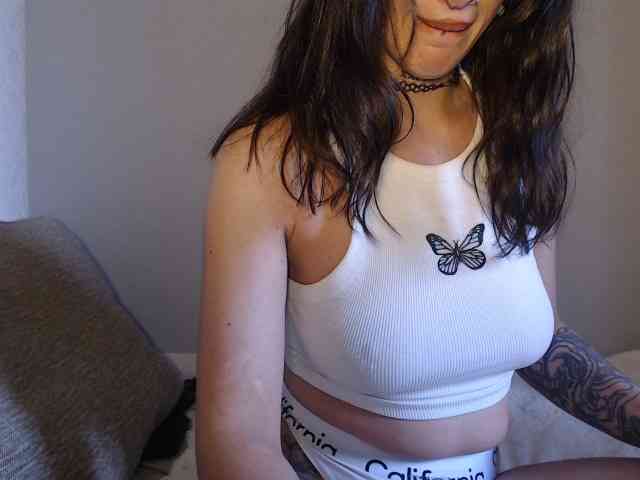 uwu-Monica webcam