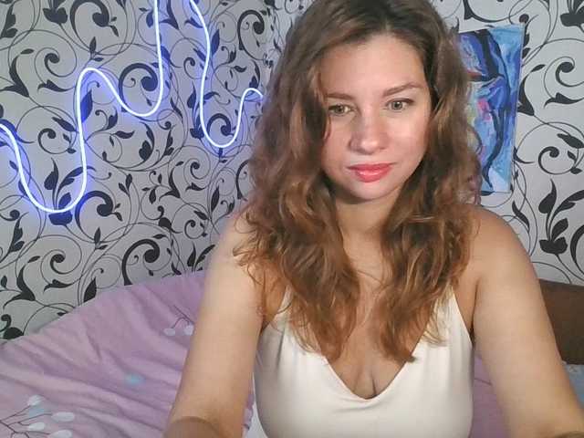 YourEmilie live cam on BongaCams