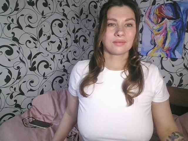 YourEmilie Live Webcam on BongaCams