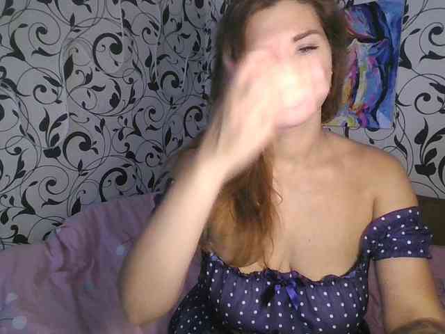 YourEmilie's webcam live show