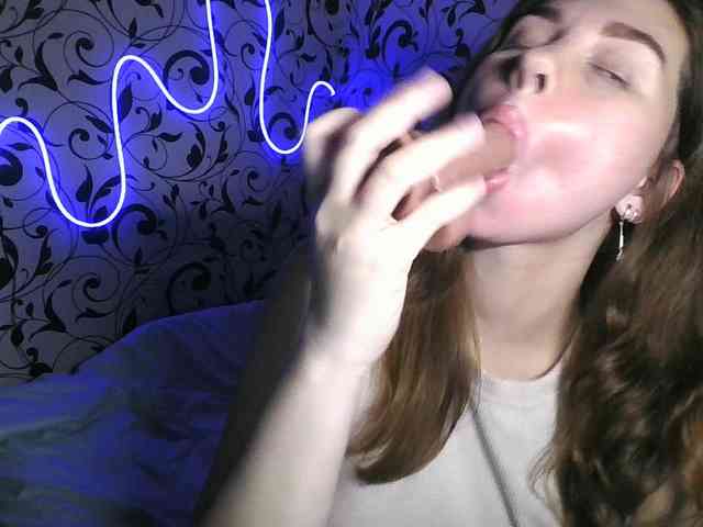 This model is live right now. YourEmilie