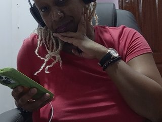 CandyLove's Live Webcam