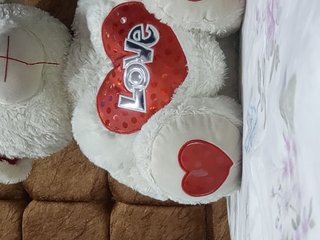 CandyLove Porn Show