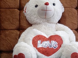 CandyLove's Live Webcam
