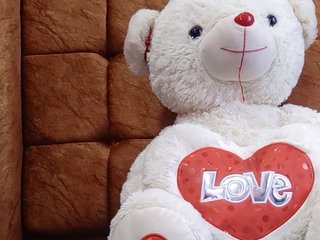 CandyLove Porn Show