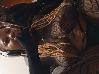 CandyLove's Live Webcam