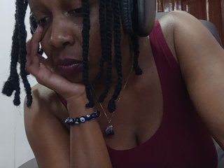 CandyLove's Live Webcam