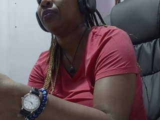 CandyLove Porn Show