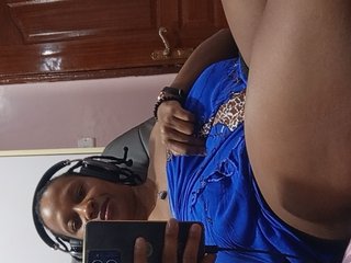 CandyLove Porn Show