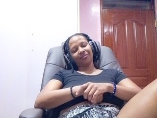 CandyLove's Live Webcam