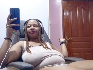 CandyLove Porn Show