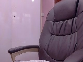 CandyLove's Live Webcam
