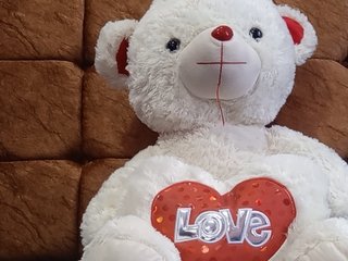 CandyLove Porn Show