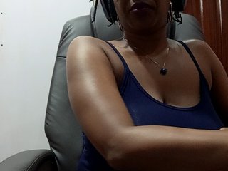 CandyLove's Live Webcam