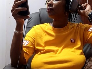 CandyLove Porn Show