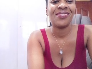 CandyLove's Live Webcam