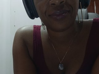 CandyLove's Live Webcam