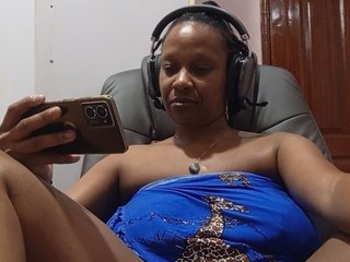 CandyLove Porn Show