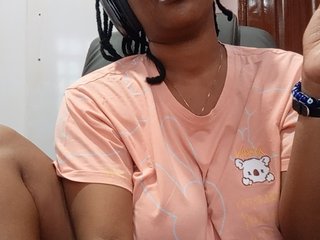 CandyLove Porn Show
