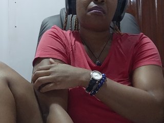 CandyLove Porn Show
