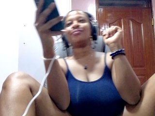 CandyLove's Live Webcam