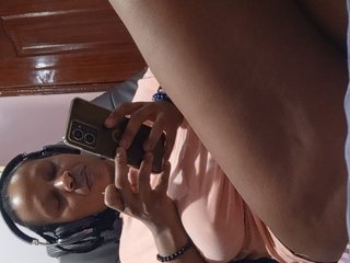 CandyLove's Live Webcam