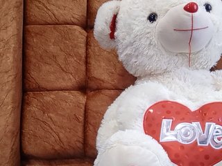 CandyLove Porn Show