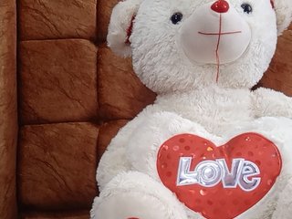 CandyLove Porn Show
