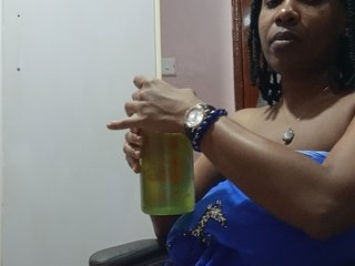 CandyLove's Live Webcam