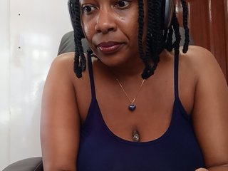 CandyLove's Live Webcam