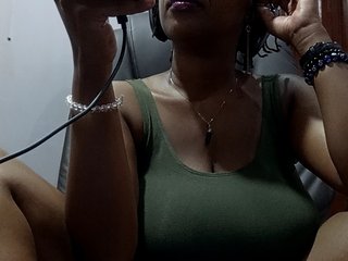 CandyLove's Live Webcam