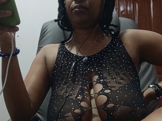 CandyLove's Live Webcam