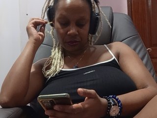 CandyLove's Live Webcam