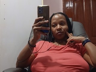 CandyLove's Live Webcam