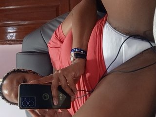 CandyLove Porn Show