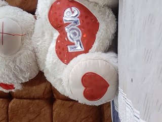 CandyLove Porn Show