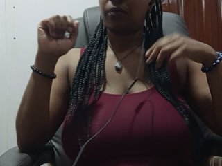 CandyLove Porn Show