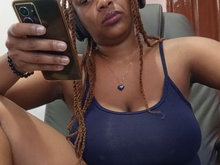 CandyLove's Live Webcam