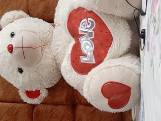 CandyLove's Live Webcam