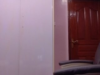CandyLove's Live Webcam