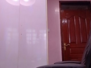 CandyLove's Live Webcam