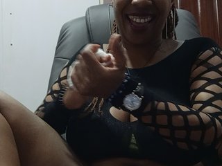 CandyLove Porn Show
