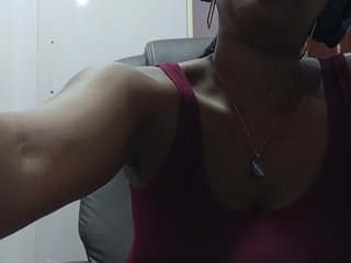 CandyLove's Live Webcam