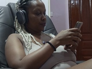 CandyLove's Live Webcam