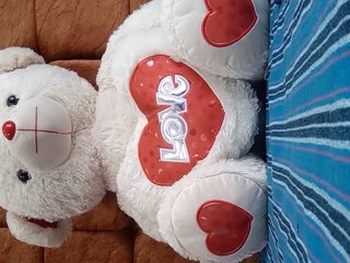 CandyLove's Live Webcam