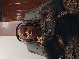 CandyLove's Live Webcam