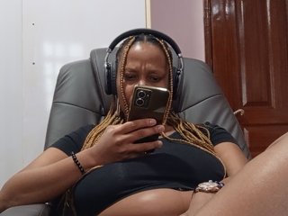 CandyLove Porn Show