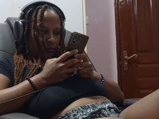 CandyLove Porn Show