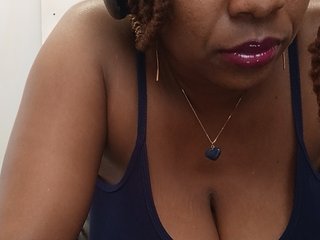 CandyLove's Live Webcam